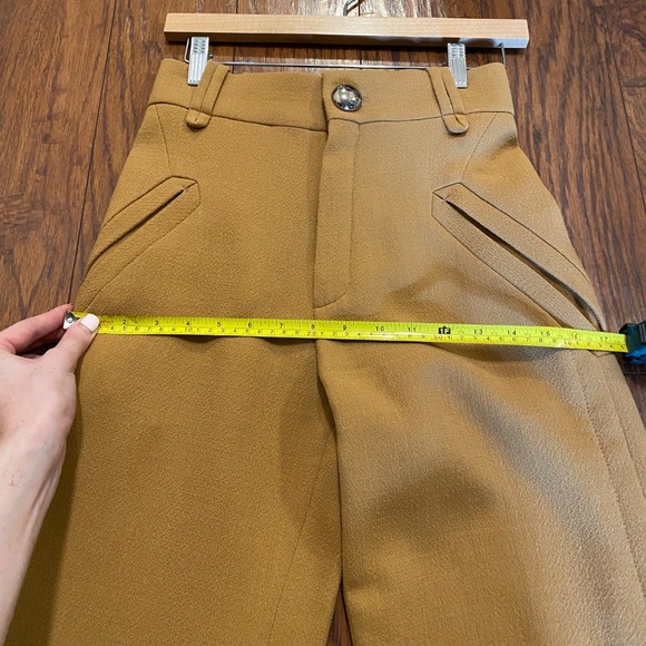 Chloe pants sz 2 - Picture 7 of 15